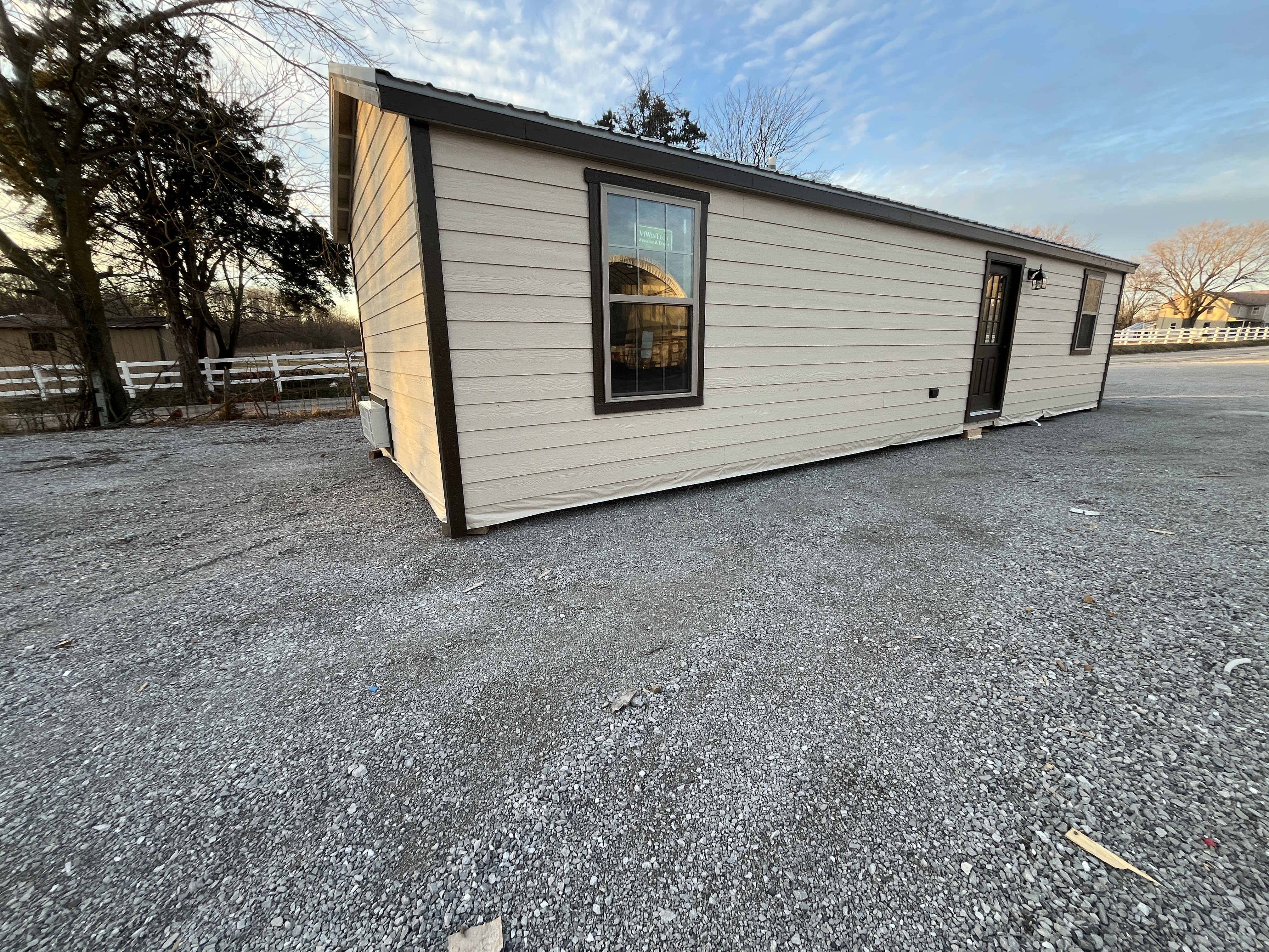 Cabin