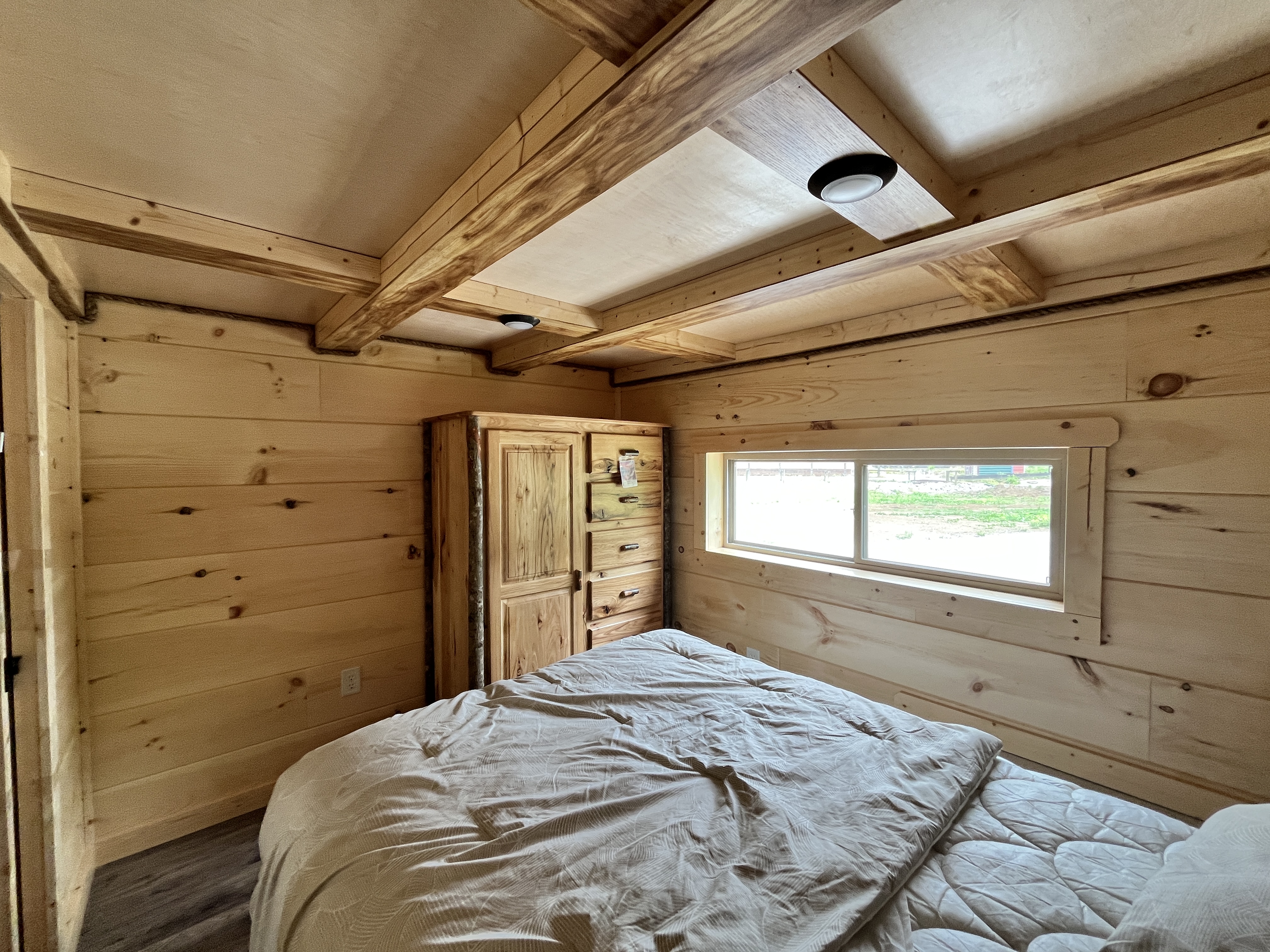 Master Bedrom