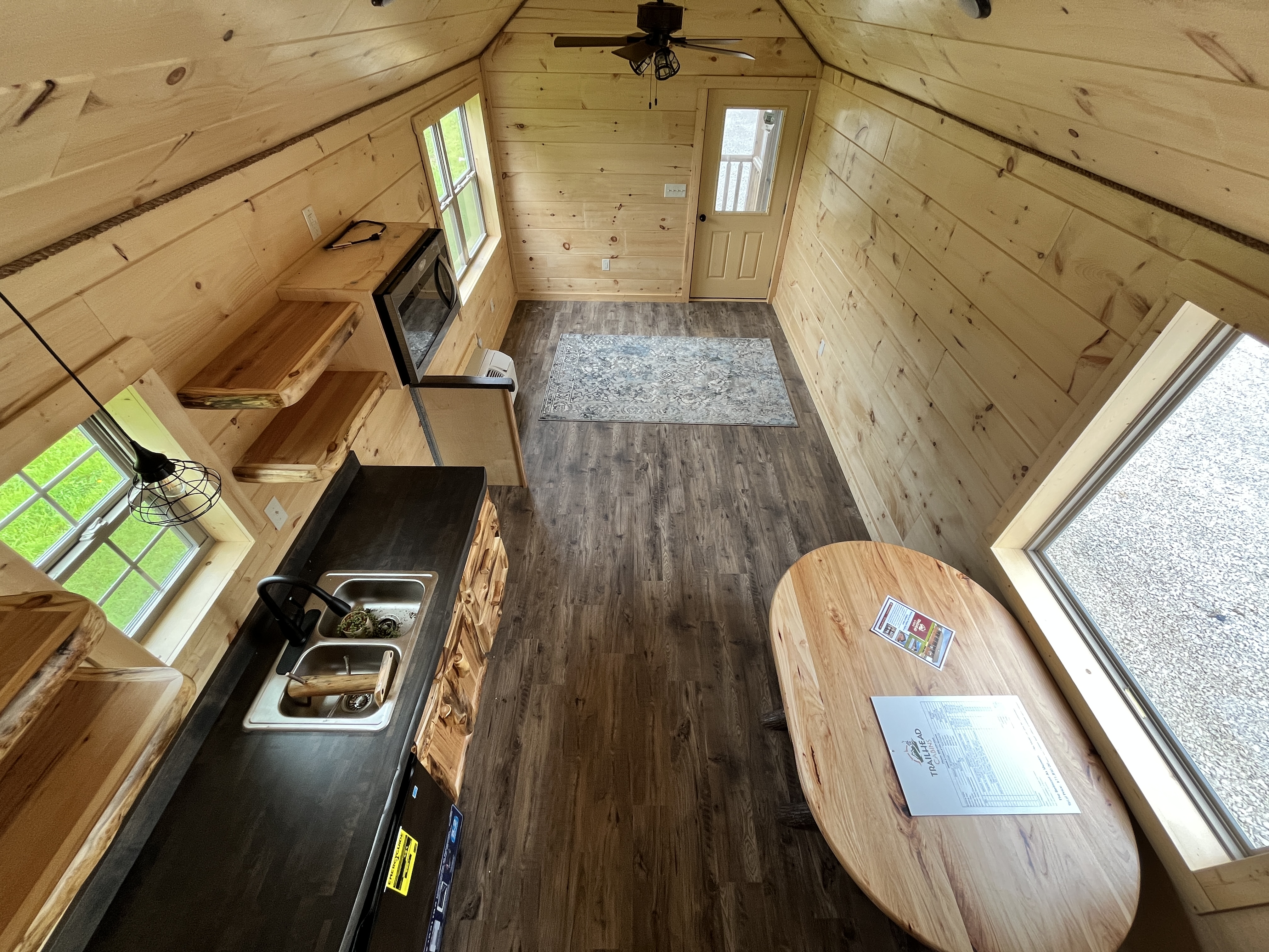 Loft View