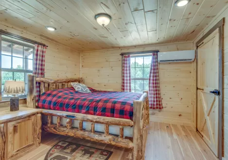 Modular interior