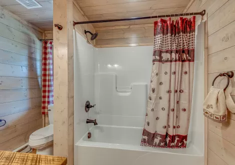 Modular interior