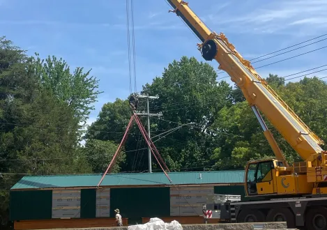 Jobsite