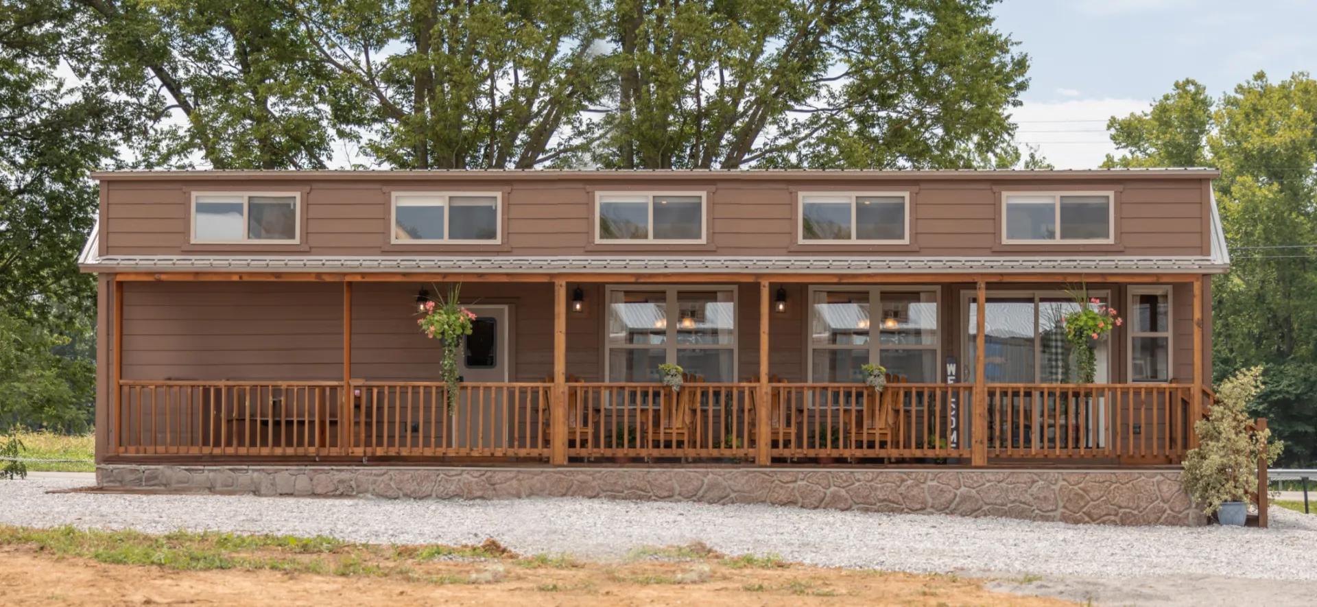 Modular home