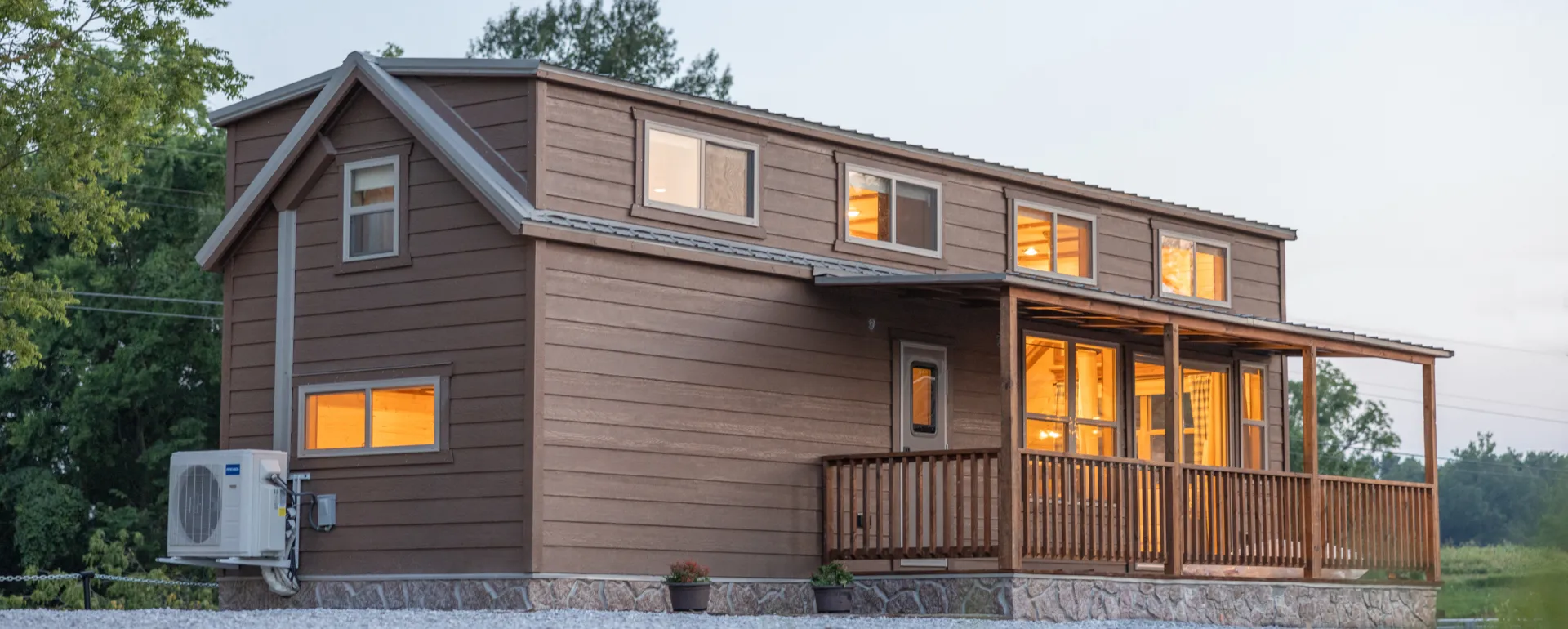 RV Home