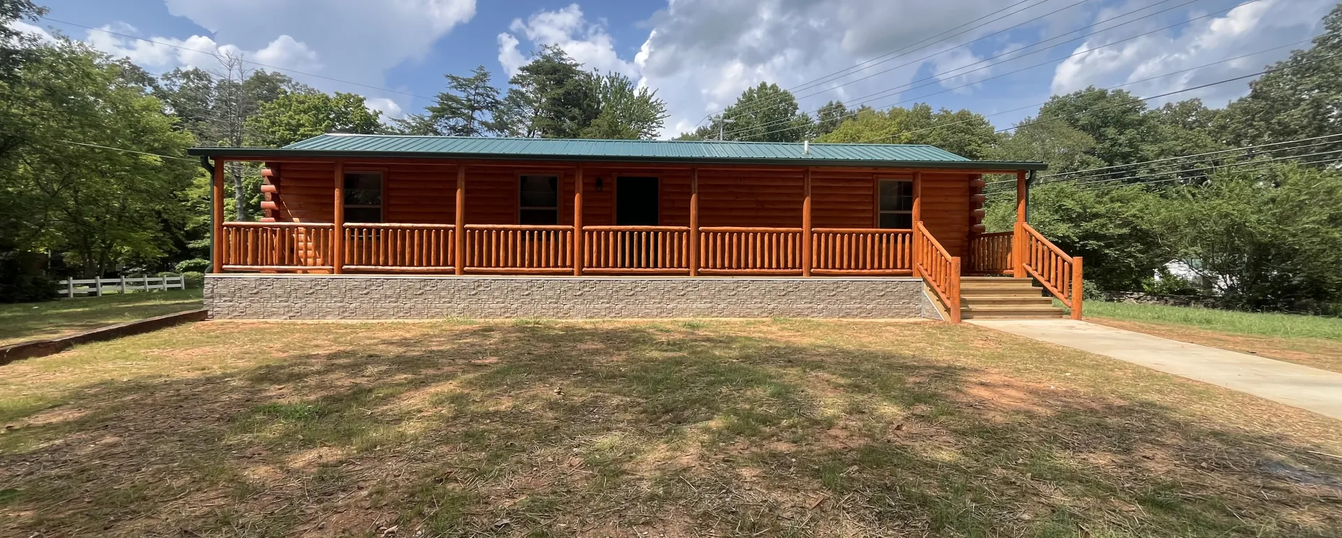 Modular home