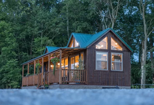 Tiny House