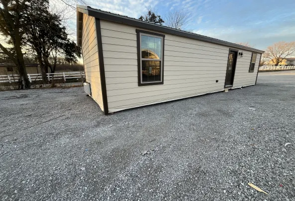 Cabin