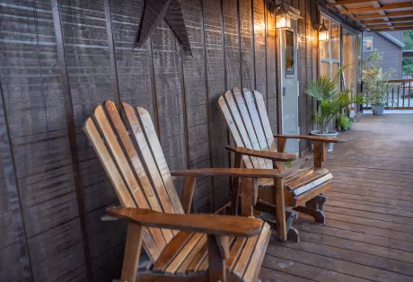 Porch