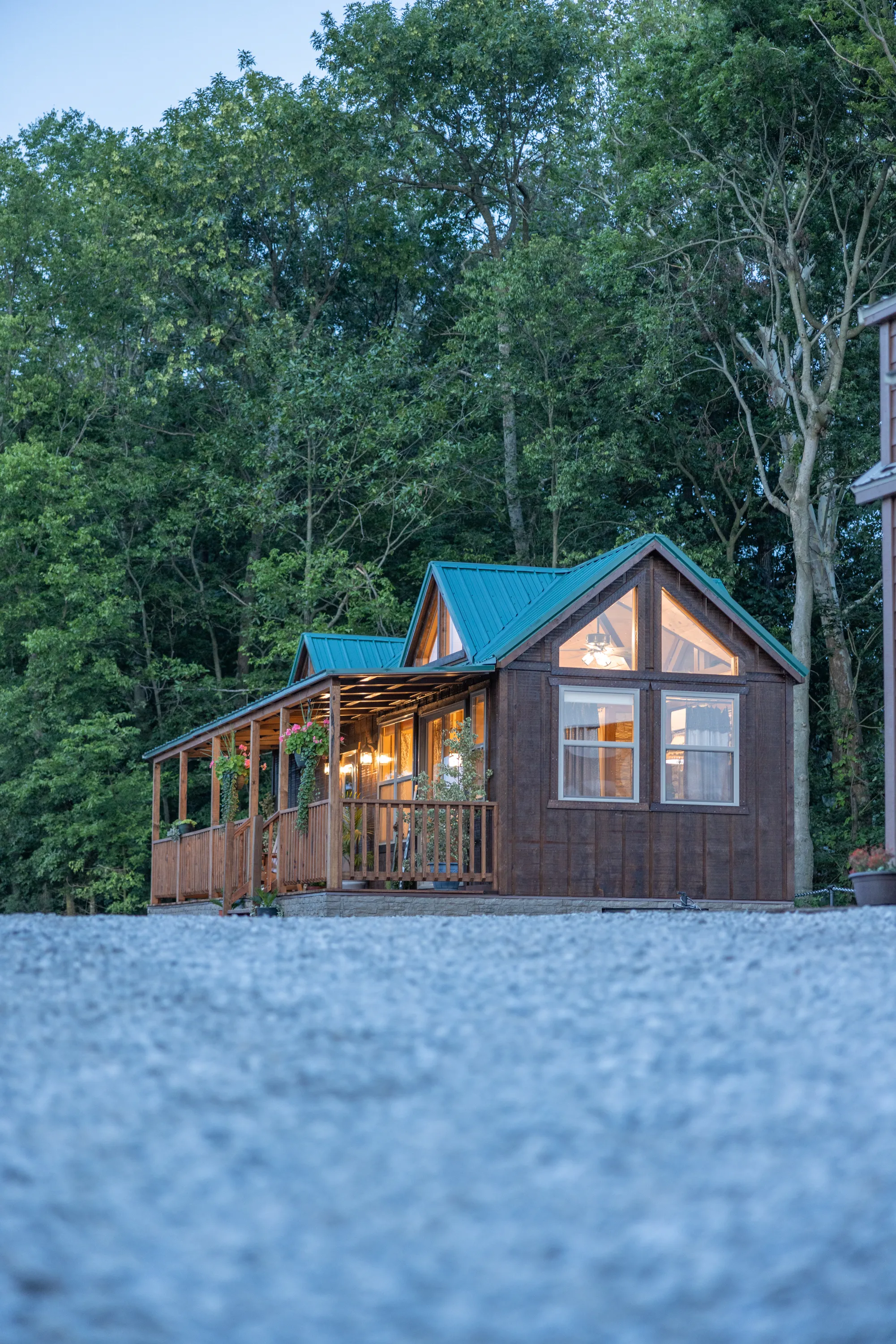 Tiny House